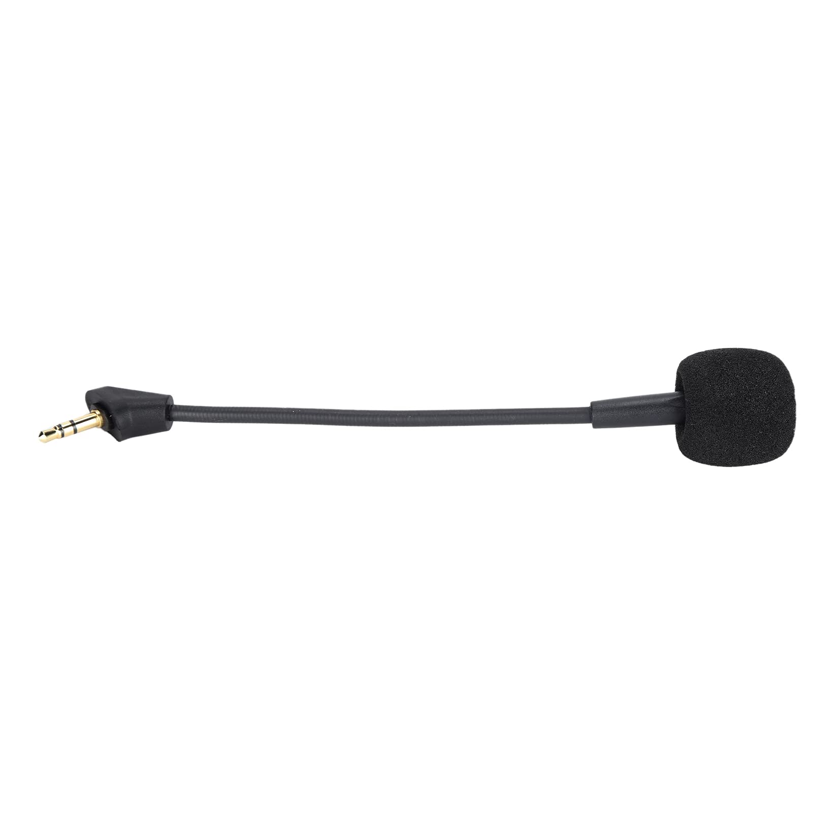 Kingston Cloud Microphone Replacement - Akozon Premium Noise Canceling Mic with Clear Sound for Gaming, Streaming, Podcasting & Online Meetings | Compatible with Kingston Headsets