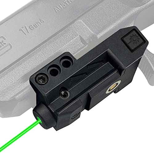 Green Laser