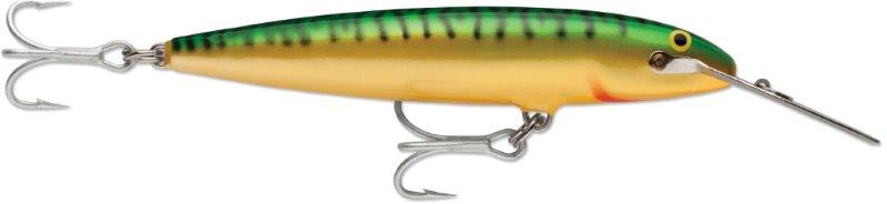 GREEN MACKEREL