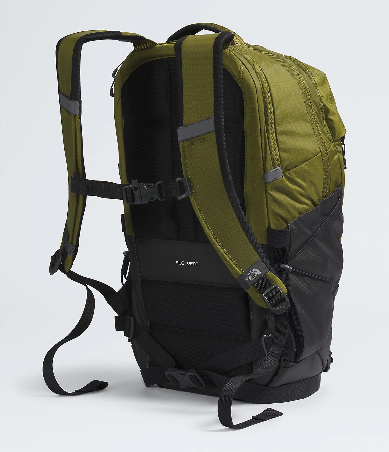 Borealis Backpack NF0A52SE - Durable Travel & Hiking Backpack with Laptop Compartment - Perfect for Outdoor Adventures, Commuting & School