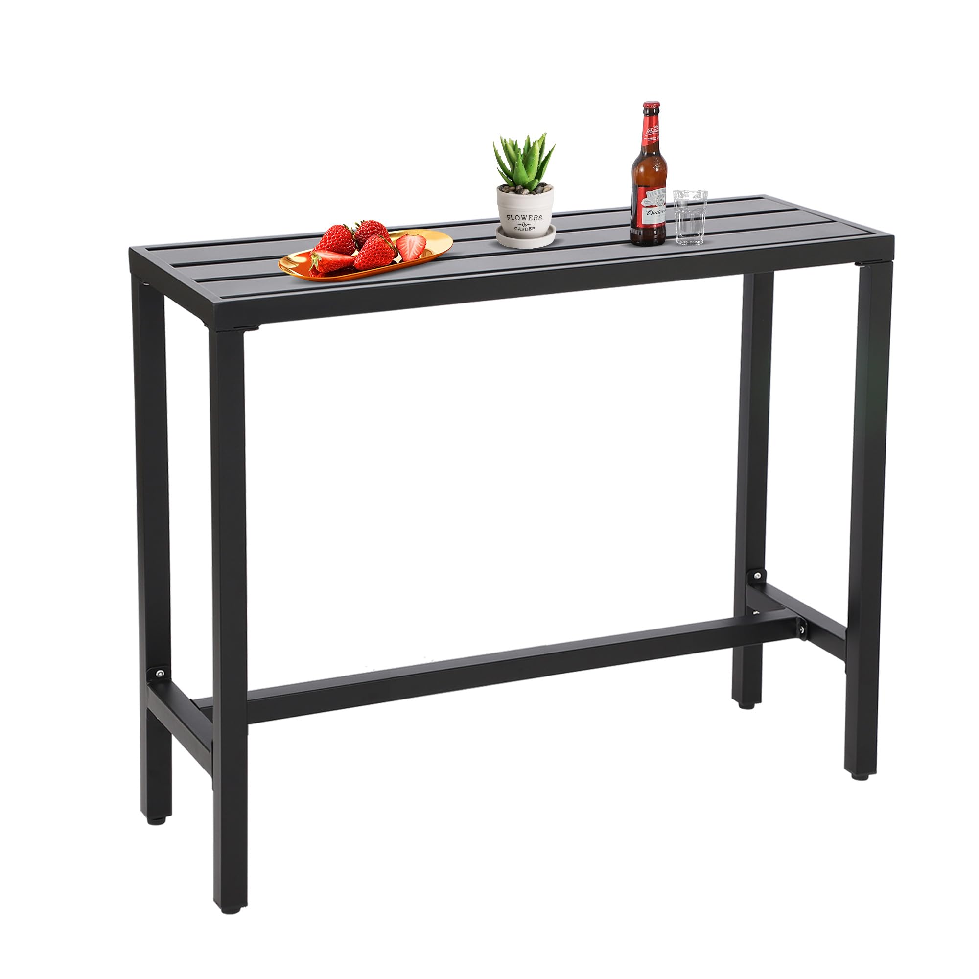 Outdoor Bar Table 47
