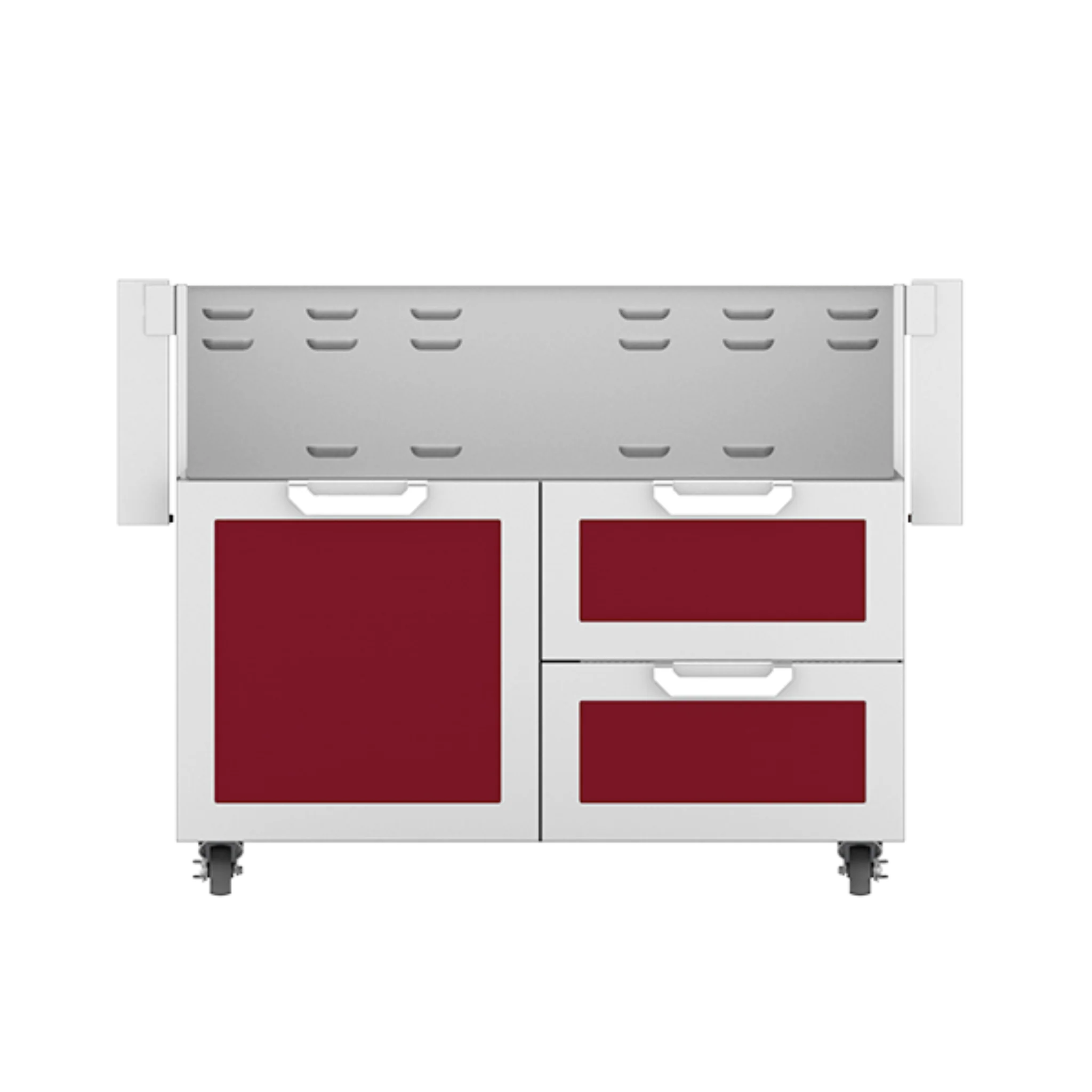 Hestan 42