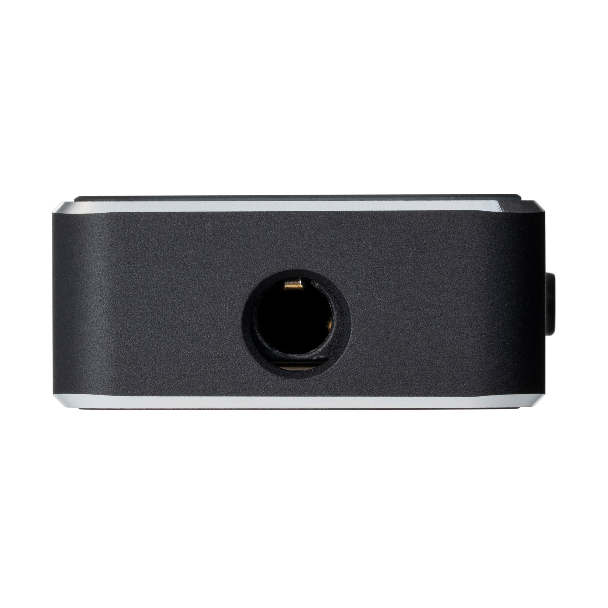 Violectric Chronos Portable Headphone Amplifier & DAC - High-Resolution Audio for Travel, Office & Home Listening