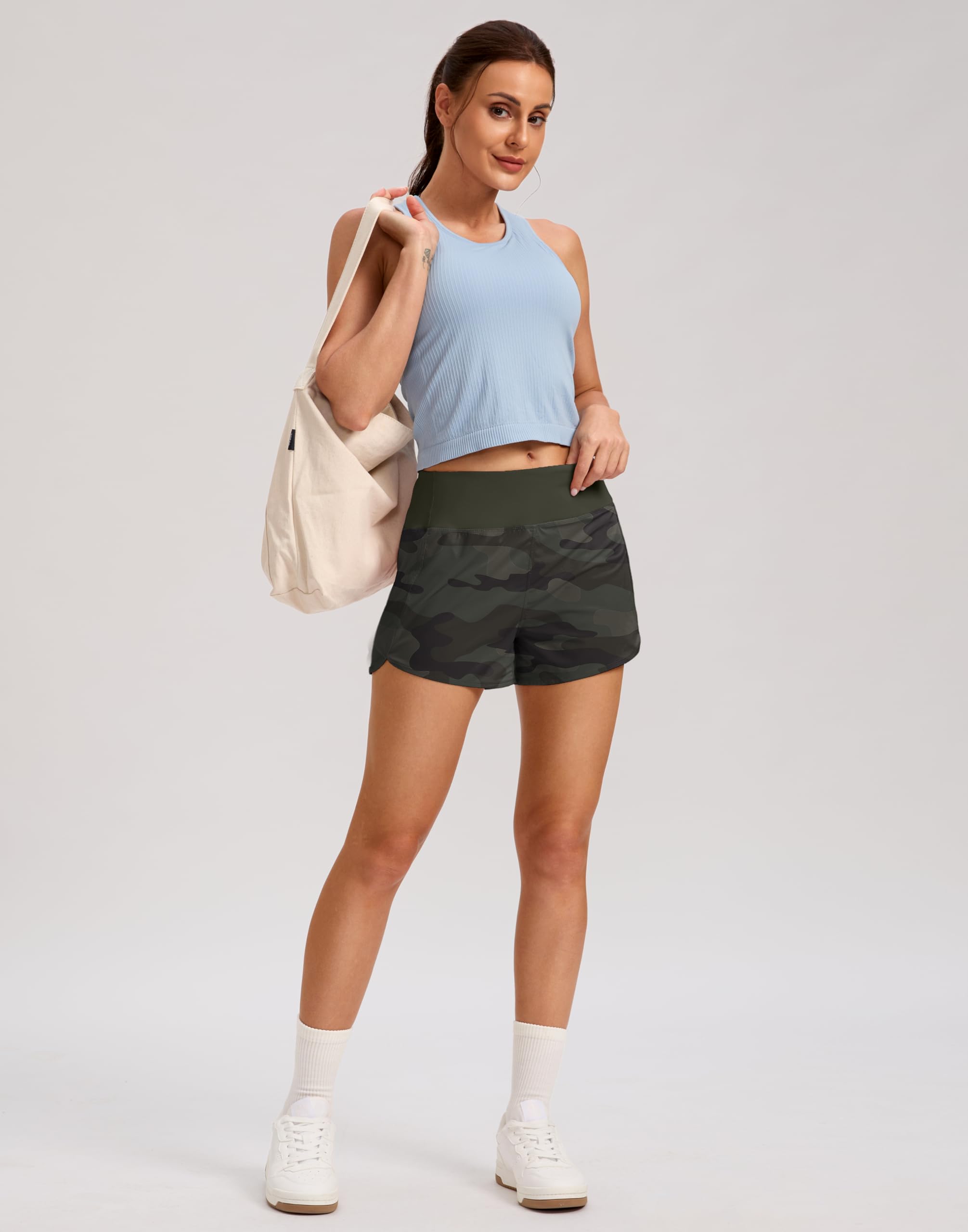 Women's 3