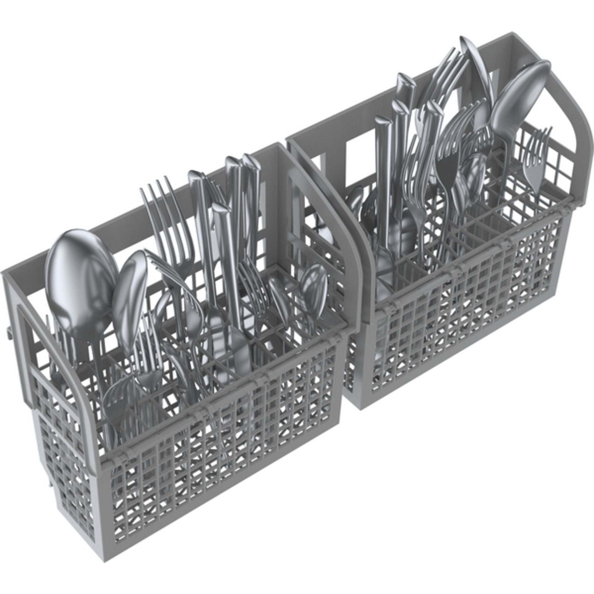 Bosch 300 Series SHE4AEM6N Built-In Dishwasher with Stainless Steel Tub & 16 Place Settings - Black | Energy Star Certified | Perfect for Small to Medium Kitchens & Open-Concept Homes