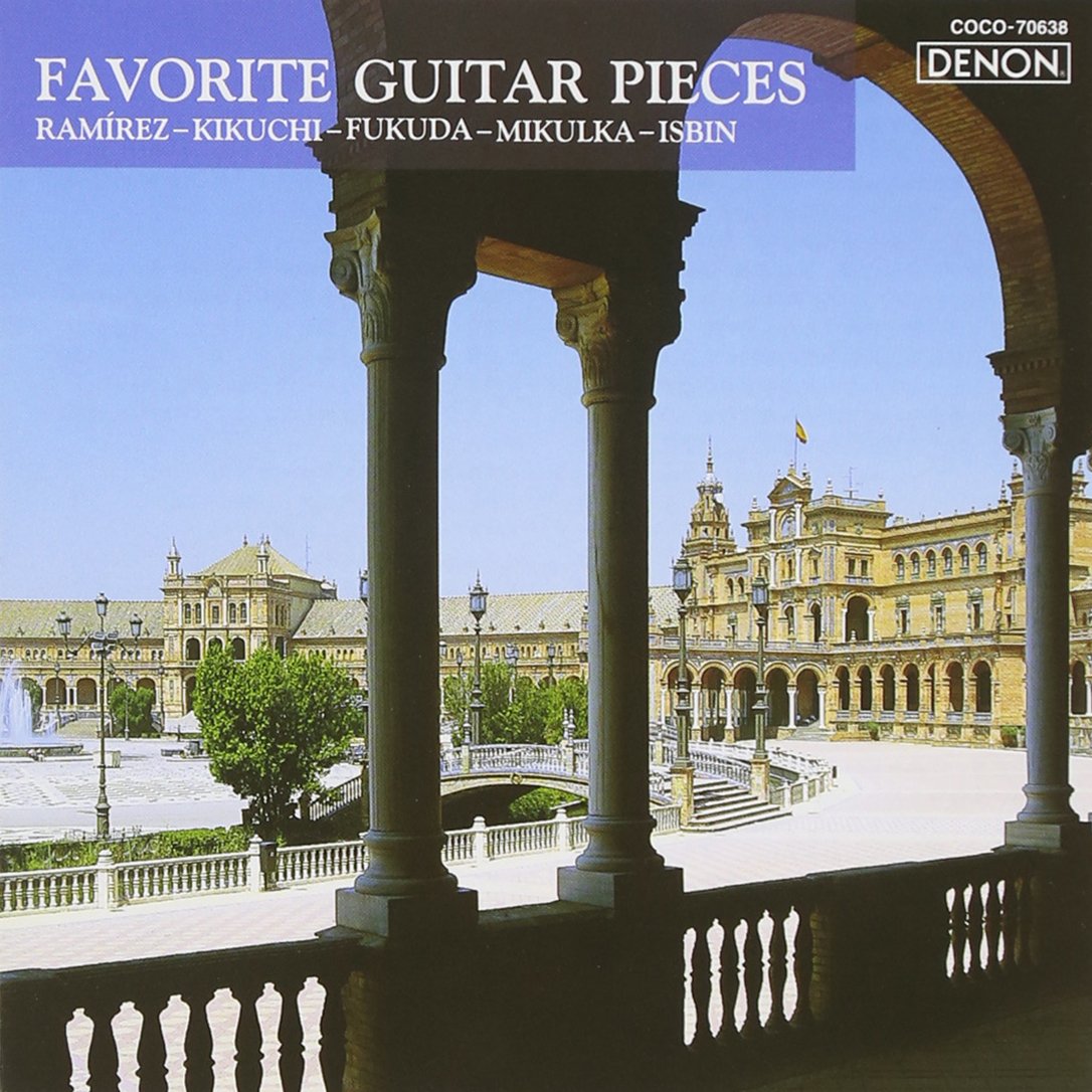Best Famous Guitar Works - Classic & Modern Guitar Masterpieces for Beginners & Professionals | Perfect for Concerts, Practice & Home Decor