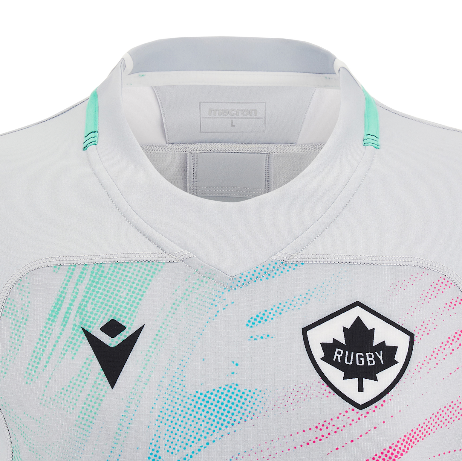 New Canada Away Training Jersey - High-Quality Soccer Jersey for Men & Women - Perfect for Soccer Practice, Games & Fan Support
