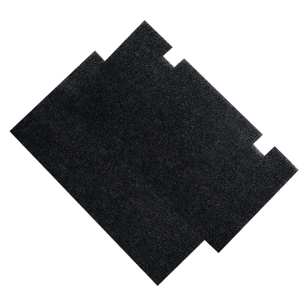 2PCS Replacement Air Conditioner Filters Pads Compatible with Dometic Duo Therm RV A/C Models 3313107.103 & 3105012.003 - Perfect for RV Travel & Camping Trips