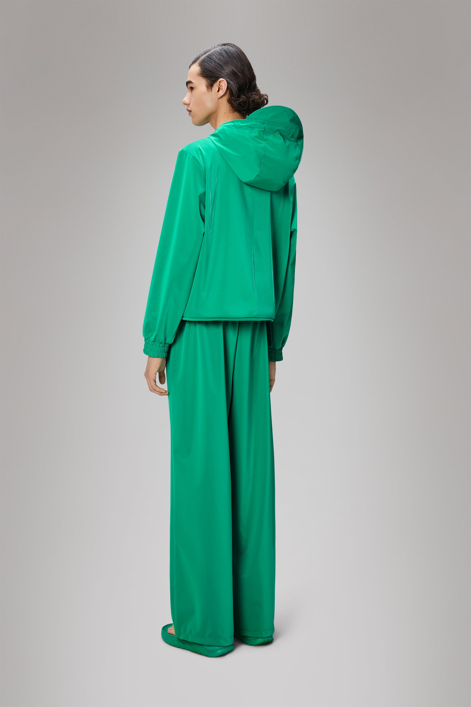 String W Jacket - Stylish & Comfortable Women's Outerwear for Casual & Outdoor Wear | Perfect for Fall & Winter Fashion
