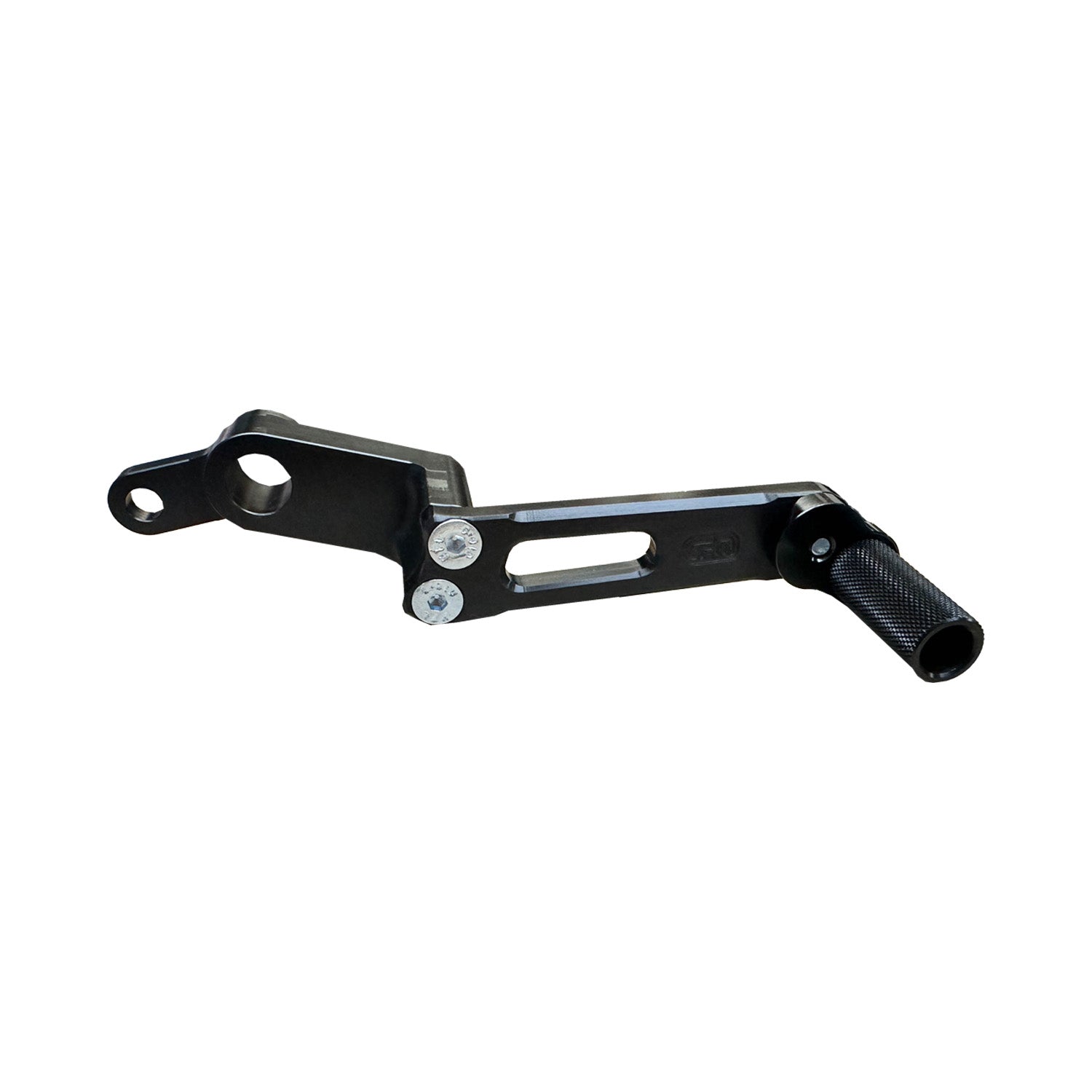 2023 Kawasaki ZX4RR Brake Pedal Assembly (Part #09-0137) - High Performance Motorcycle Replacement Part for Racing & Street Riding