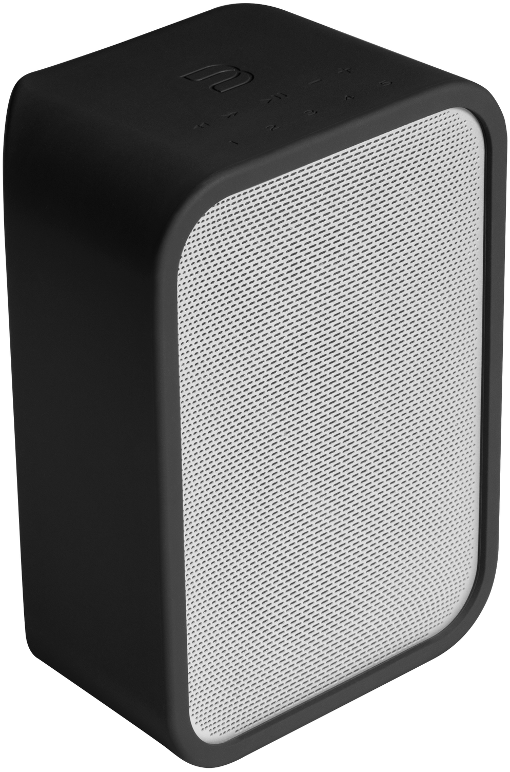 Bluesound Pulse Flex Skin - Premium Black Speaker Cover for Home & Outdoor Use - Perfect for Parties, Travel, and Daily Protection