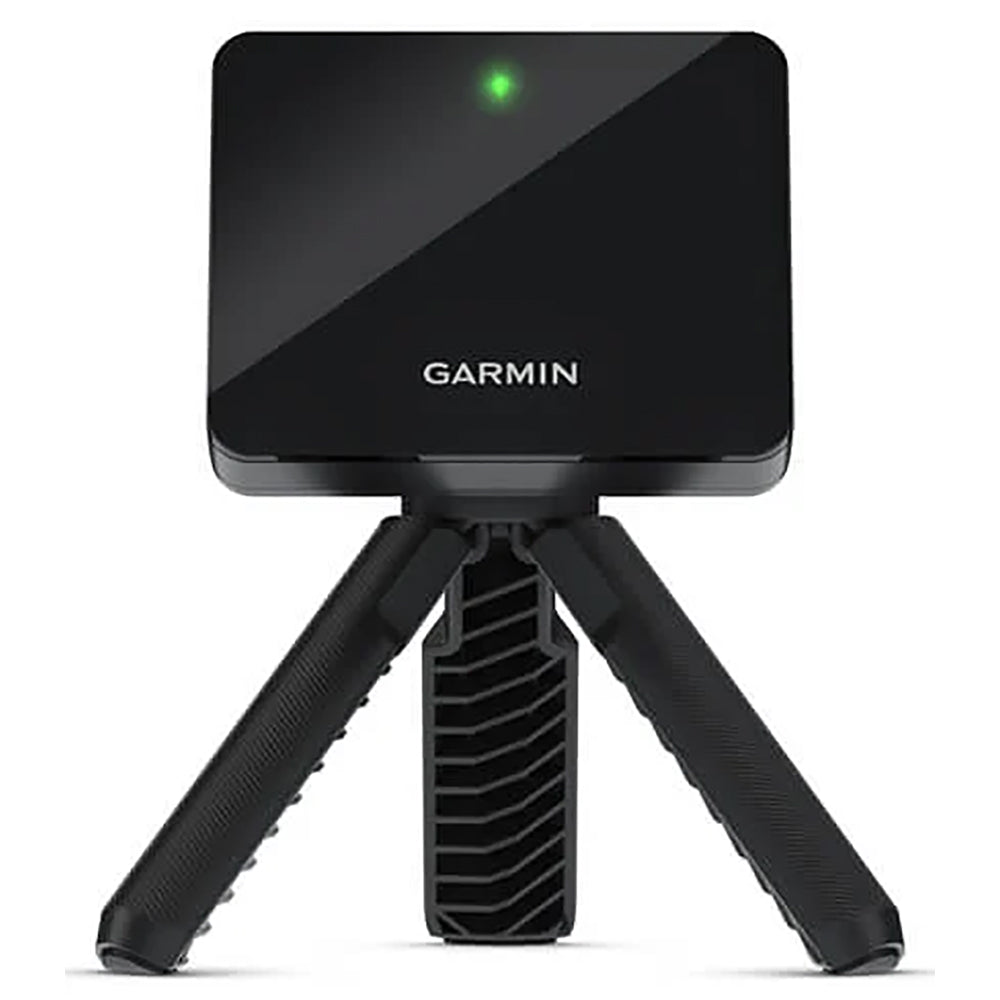 Garmin Approach R10 Portable Golf Launch Monitor with Real-Time Data & Swing Analysis – Perfect for Indoor/Outdoor Practice & Game Improvement