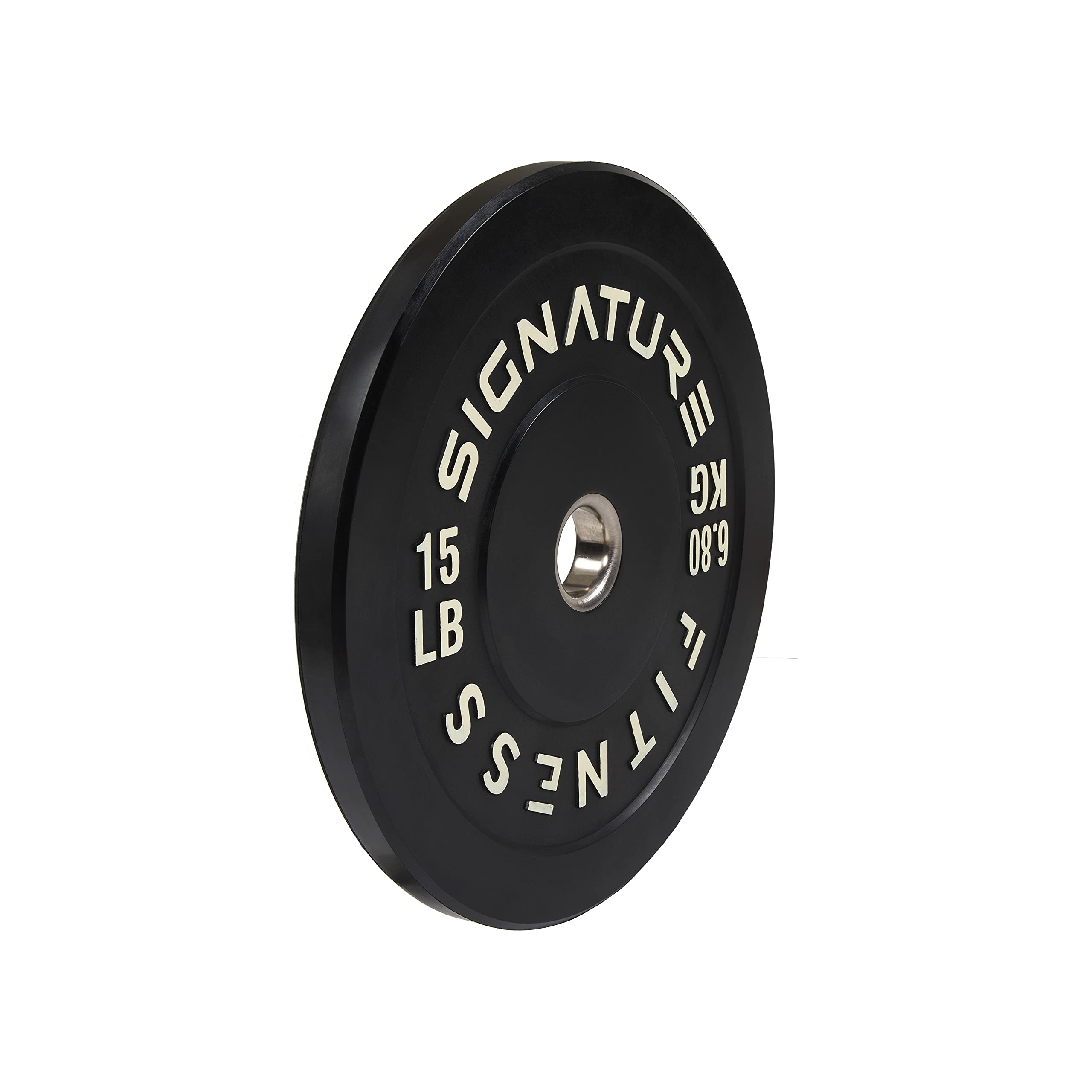Signature Fitness 2