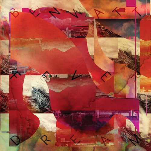 Ben Watt Fever Dream LP Vinyl Record - Indie Pop & Electronic Music Album for Home Listening & Relaxation | Perfect for Vinyl Collectors & Music Enthusiasts
