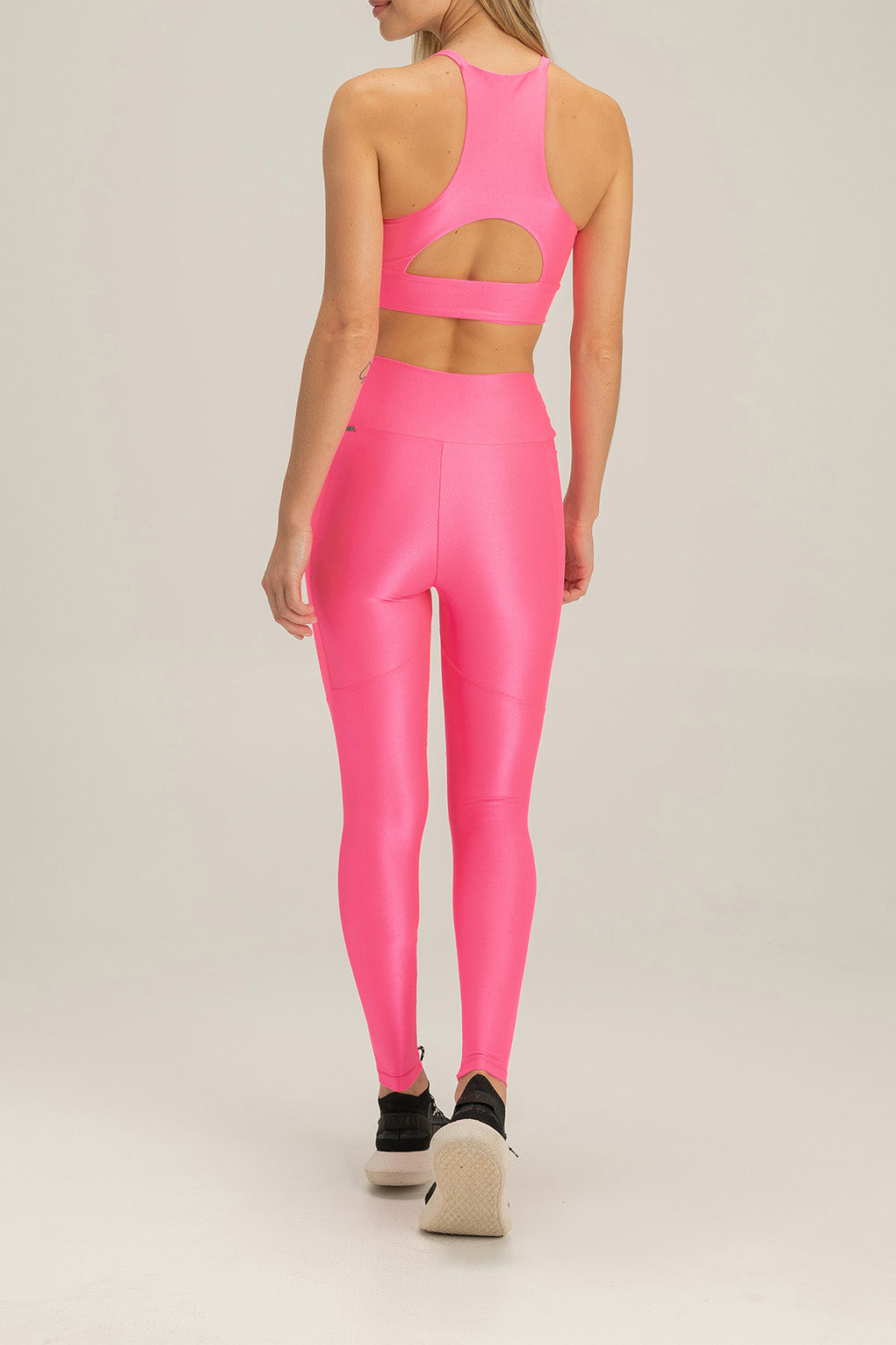 Allure® Adaptiv Leggings - High Waist Yoga Pants for Women, Stretchy Workout Leggings with Tummy Control - Perfect for Yoga, Gym, Running & Everyday Wear