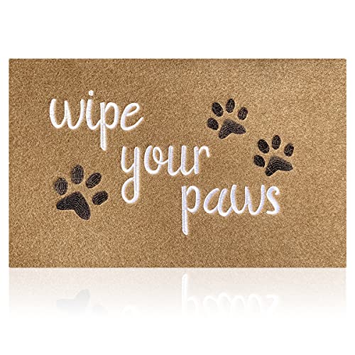 A-paws-brown