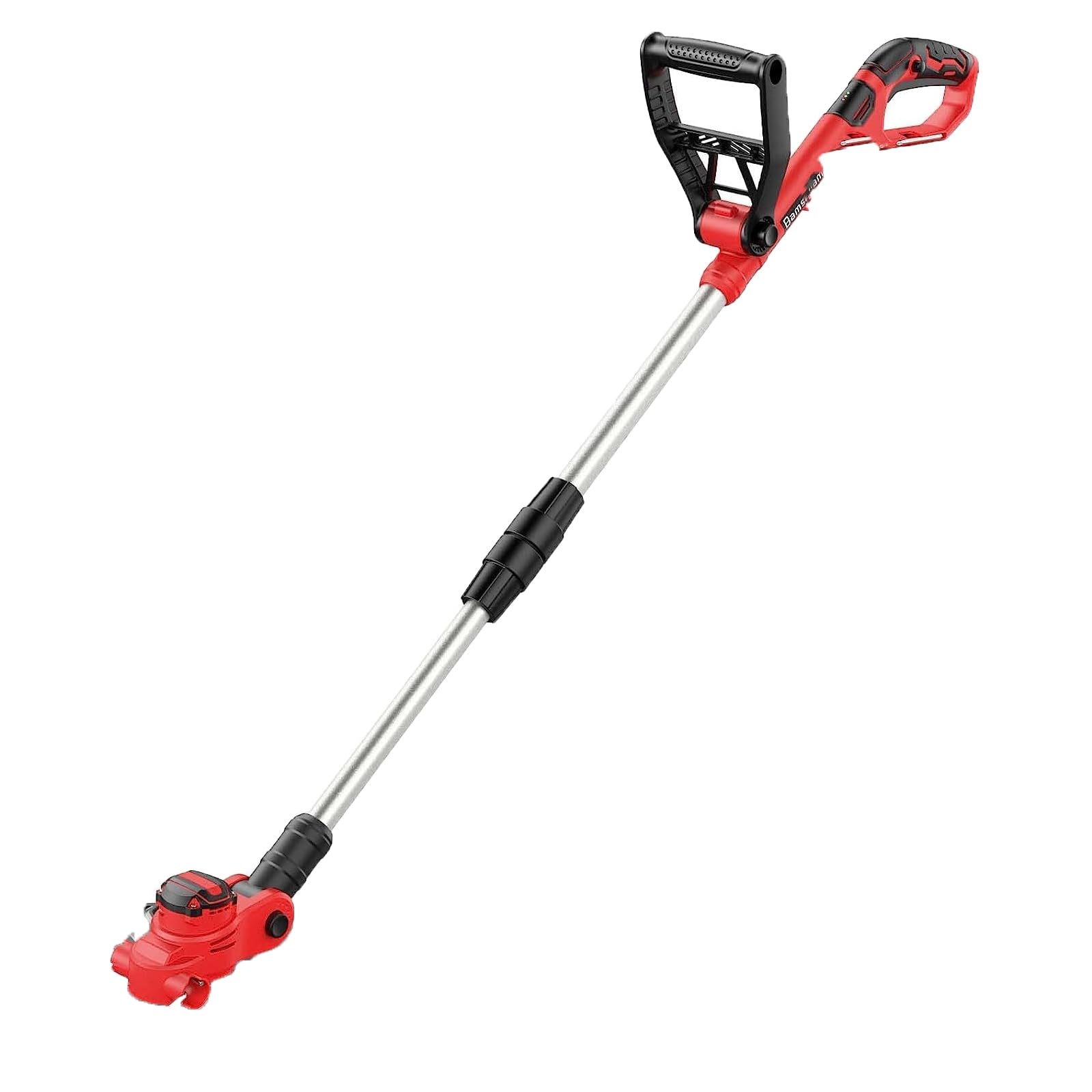 21V Cordless Battery String Trimmer (Body Only) - Lightweight & Powerful for Lawn, Garden, and Yard Maintenance