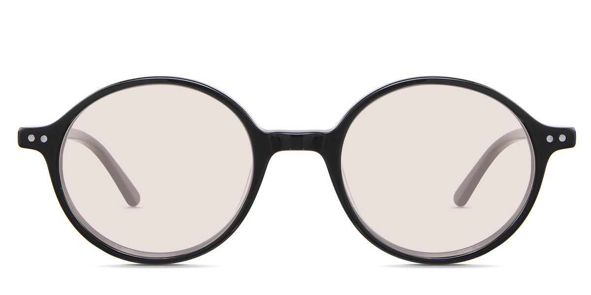 Brandon Women's Prescription Tinted Glasses - Stylish & UV Protection for Driving, Reading & Outdoor Activities