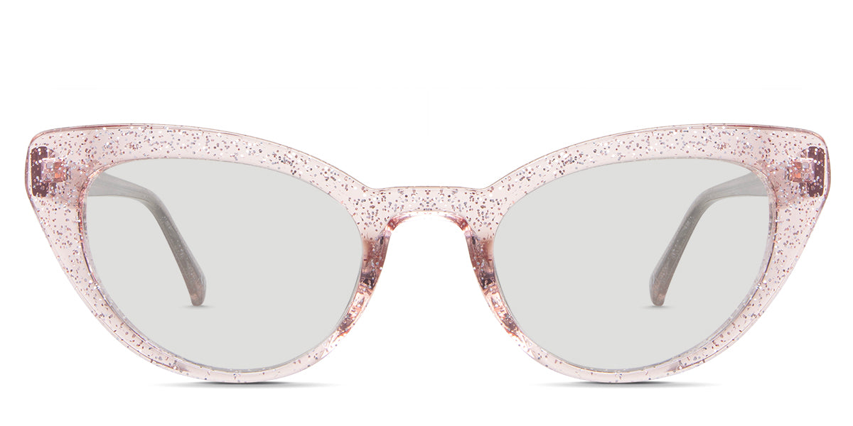 Katos Women's Prescription Eyeglasses - Stylish & Comfortable Frames for Reading, Work, and Everyday Use