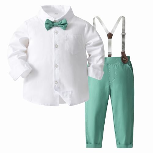 Green Pants