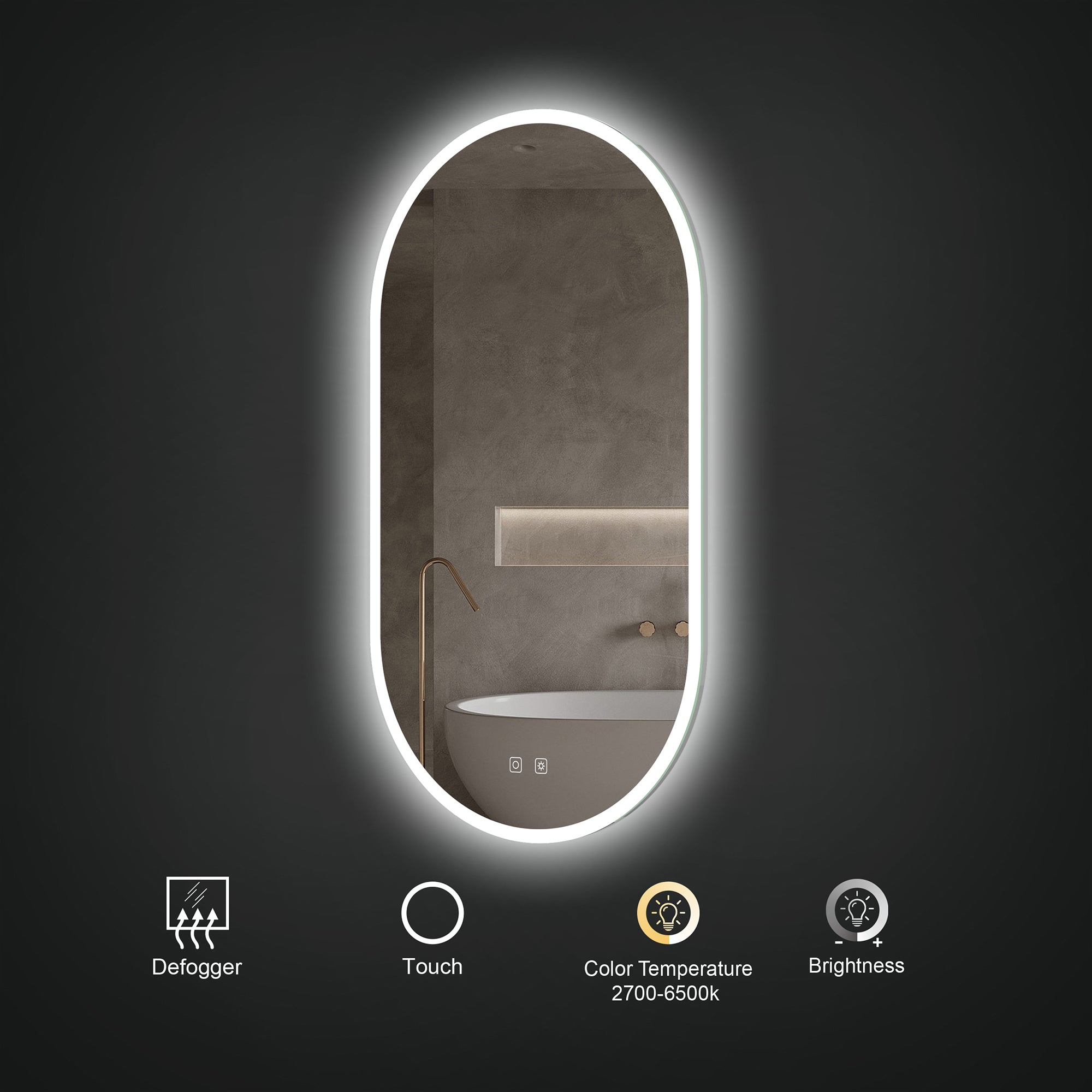 ICO Iris 20