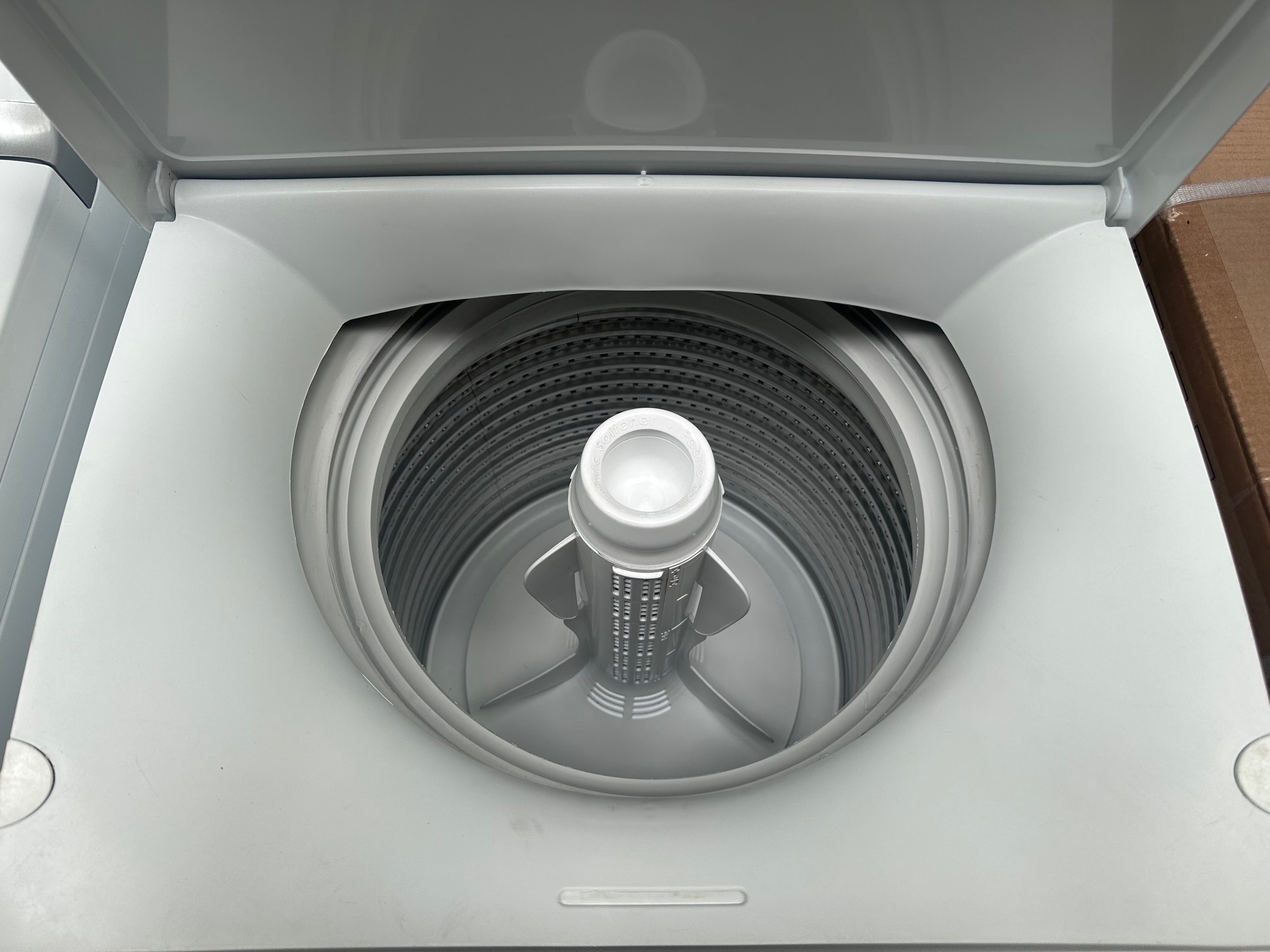 Fisher & Paykel 5.5kg Top Load Washing Machine - Certified Refurbished - Perfect for Small Apartments & Laundry Rooms