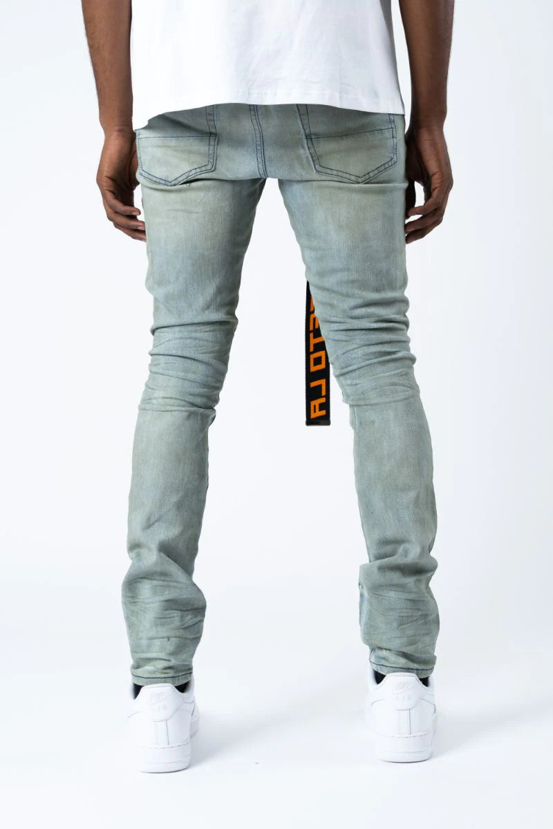 Gftd Pepe Jeans for Men & Women | Trendy Denim Pants & Jeans for Casual Wear, Street Style & Everyday Outfits