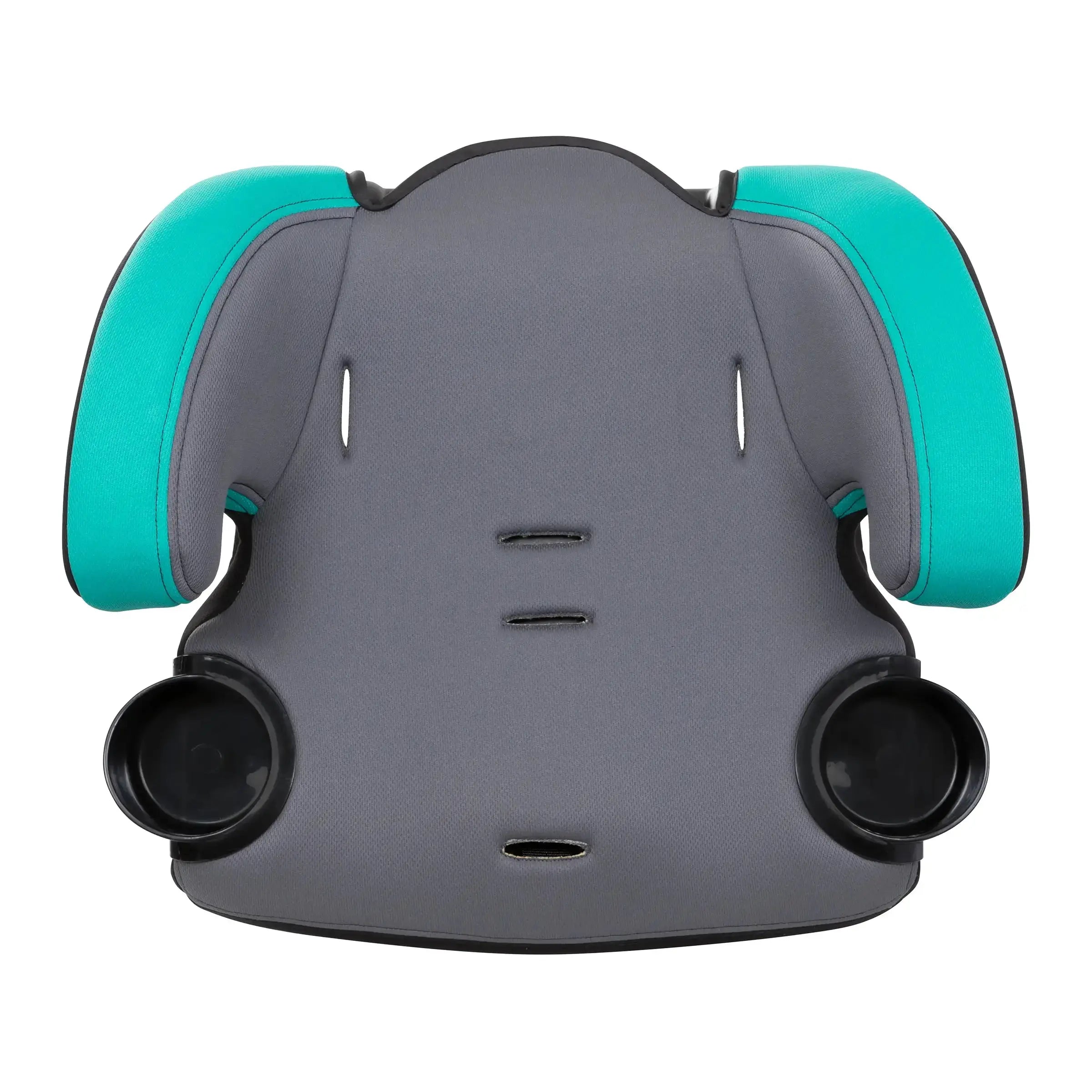 Hybrid™ 3-in-1 Convertible Car Seat - Safe & Comfortable Booster for Toddlers to Big Kids - Perfect for Travel, School & Family Road Trips