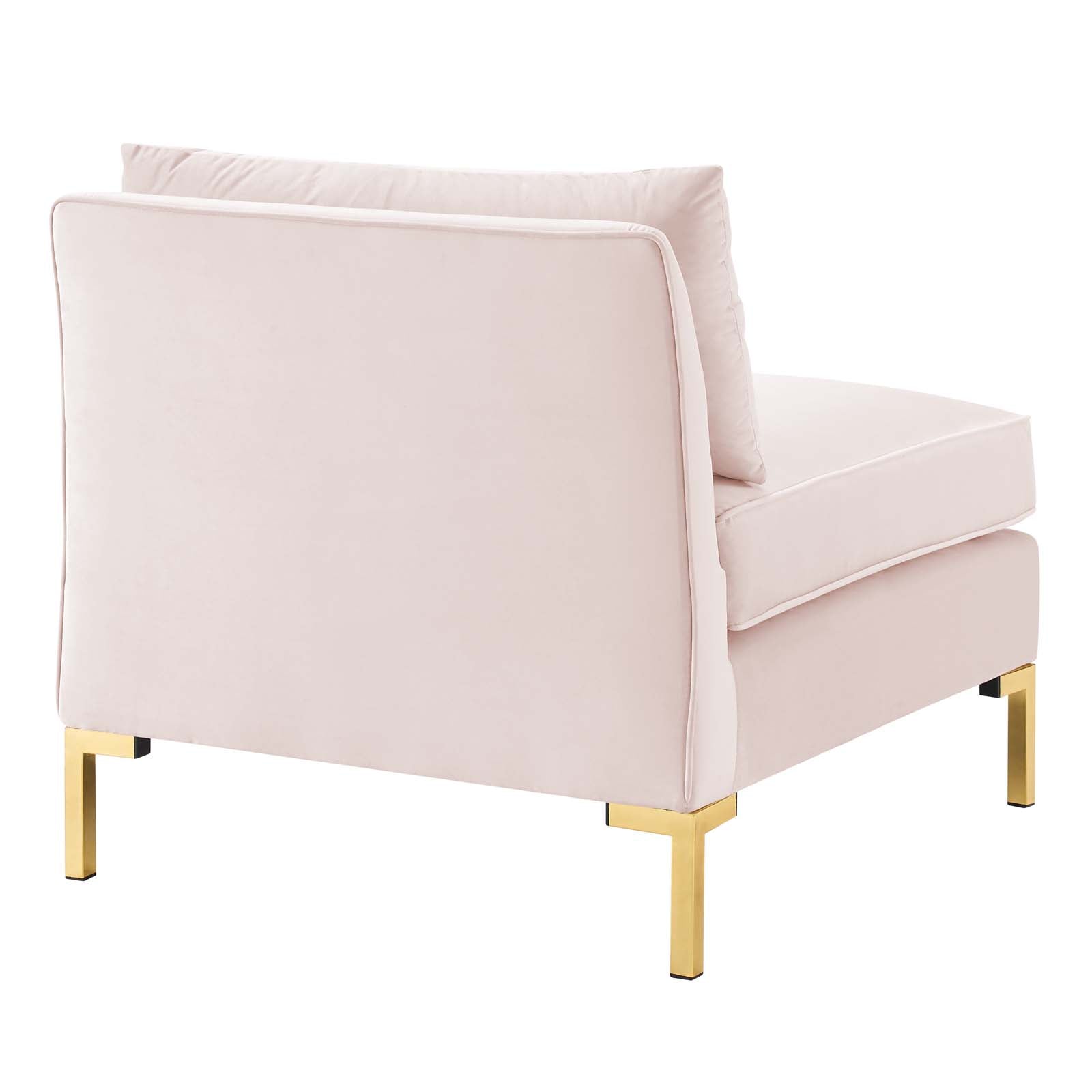 Premium Velvet Sofa for Living Room - Luxurious Comfort & Modern Design - Perfect for Home, Lounge, and Office Spaces