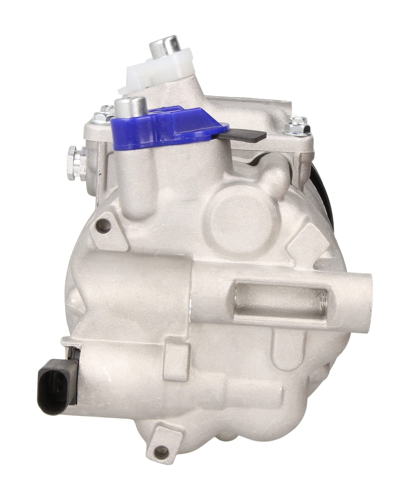 Nissens Air Conditioning Compressor 89421 - High Performance Auto AC Compressor Replacement for Smooth Cooling | Perfect for Car AC Repair & Summer Driving Comfort