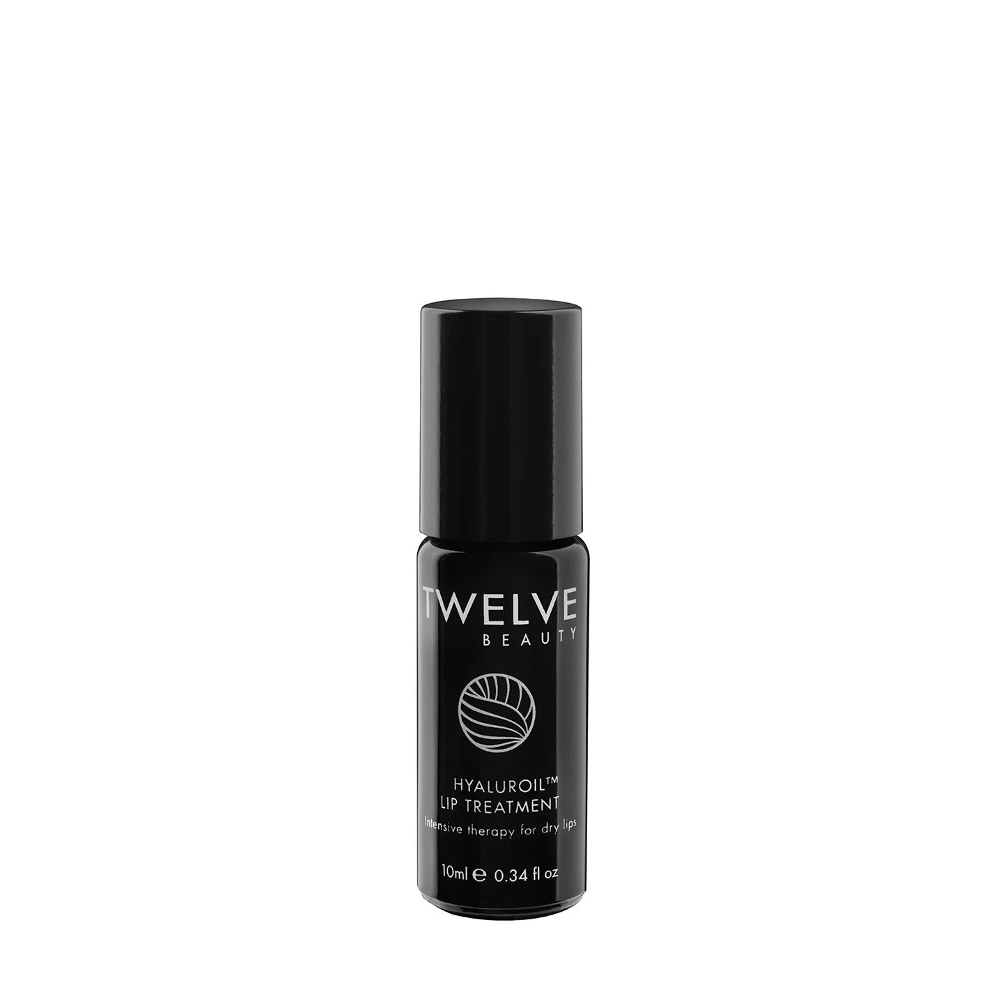 Hyaluroil Lip Treatment - Hydrating Lip Balm for Dry & Chapped Lips - Perfect for Winter Skincare & Daily Moisturizing