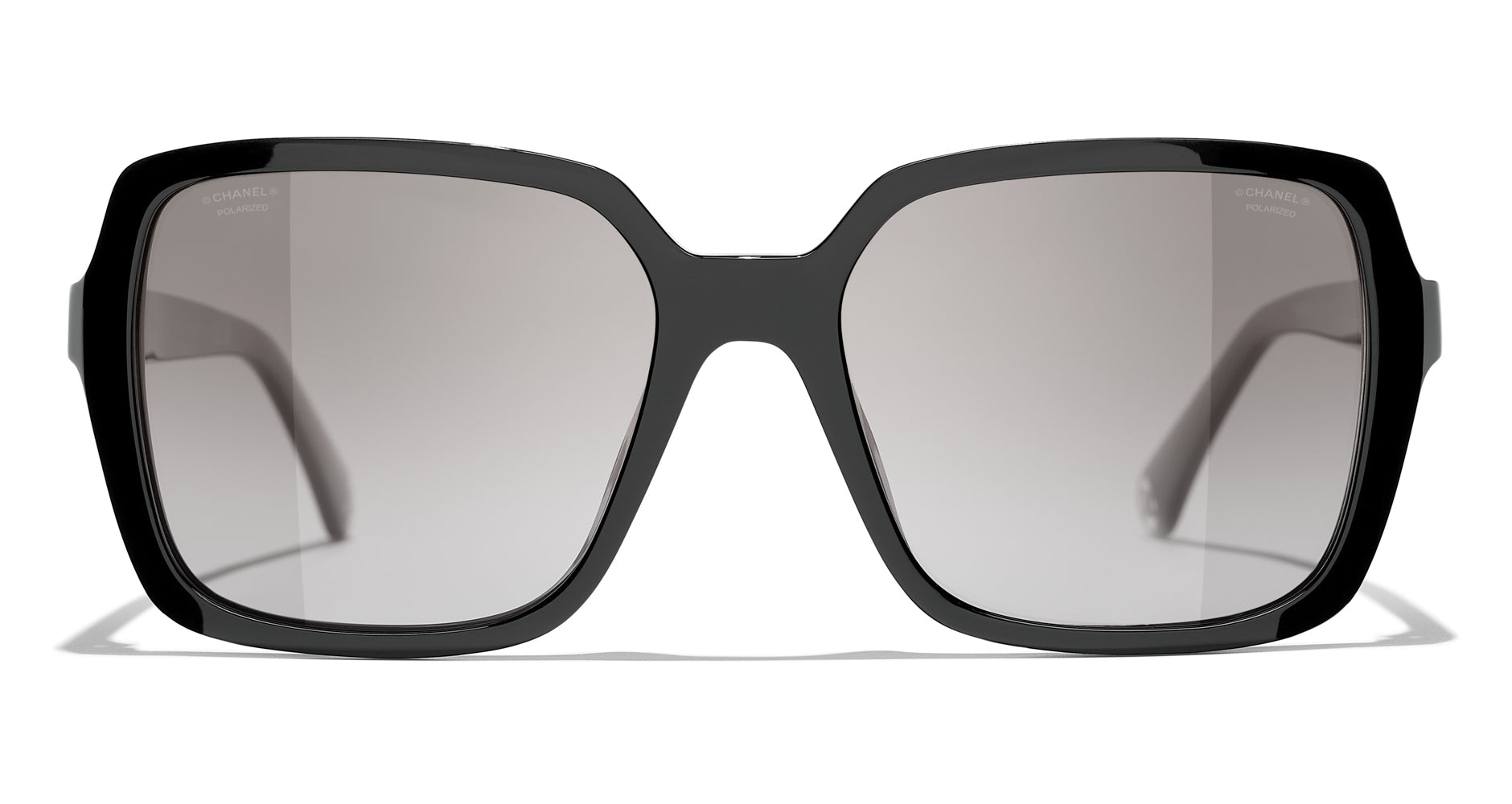 Chanel 5505 Sunglasses - Luxury Designer Shades for Women, UV Protection, Classic Aviator Style - Perfect for Beach, Driving & Fashion Accessories