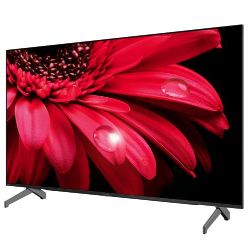 4T C55FL1X 55-Inch 4K Ultra HD Smart Google TV with Built-in Chromecast - Perfect for Living Room Entertainment & Streaming Movies