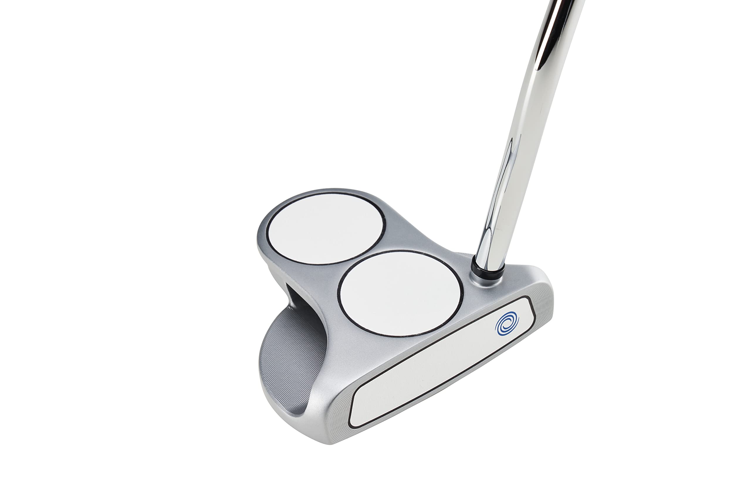 Odyssey Golf 2022 Women's White Hot OG Putter - Premium Golf Club for Women | Perfect for Putting Practice & Tournament Play