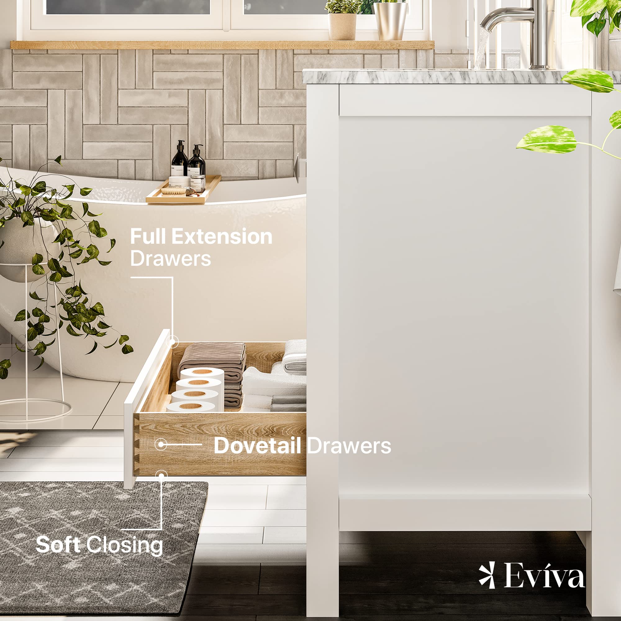Eviva London 24