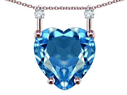 Blue Topaz