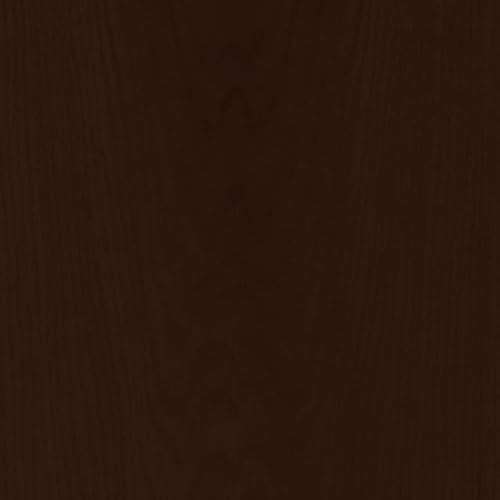 Chocolate Oak/Nickel
