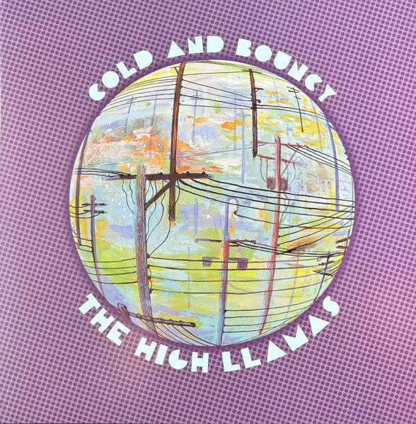 The High Llamas - Indie Pop & Alternative Rock Band Music for Relaxation, Study & Road Trips