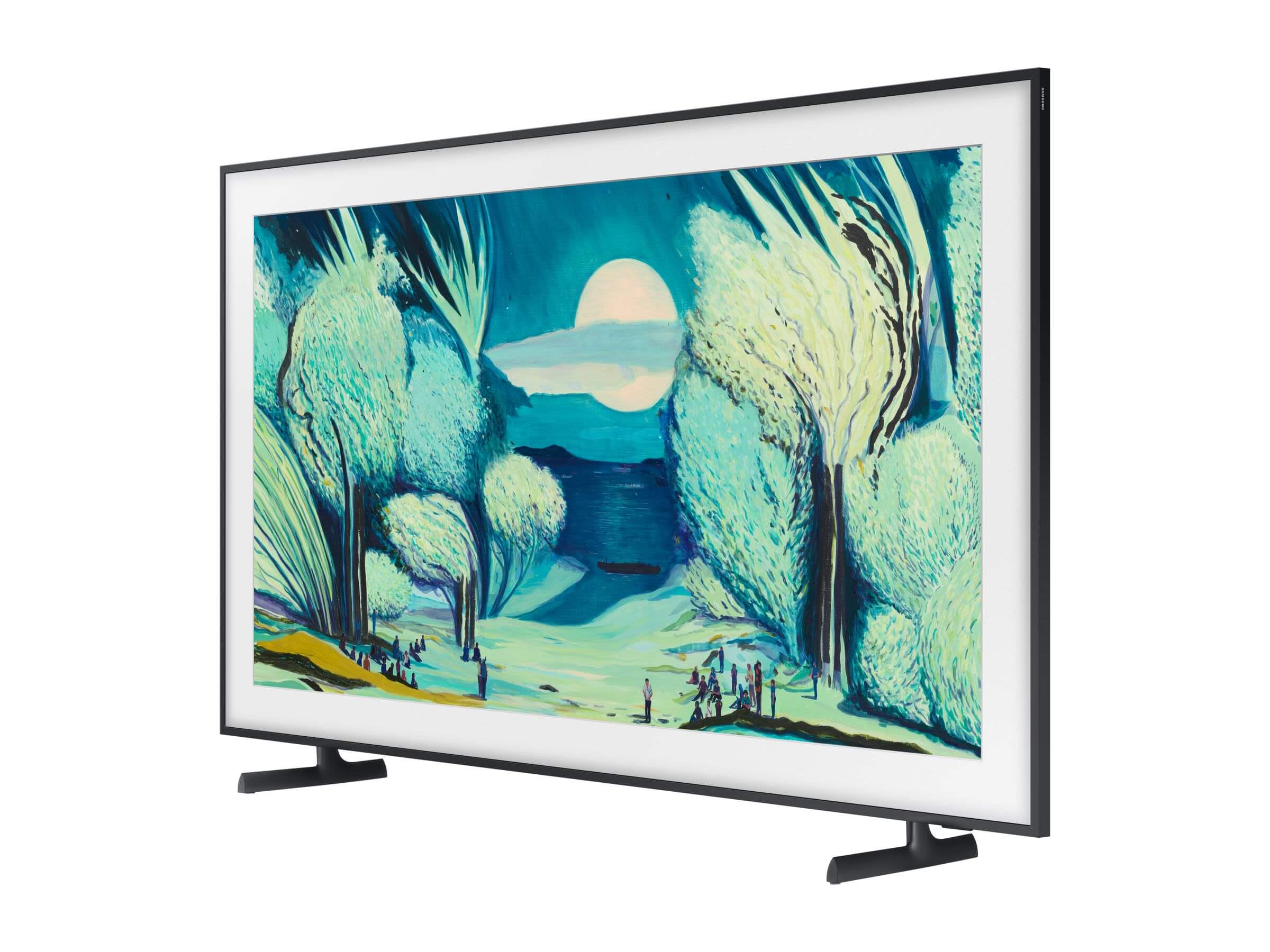 Samsung The Frame 2025 43