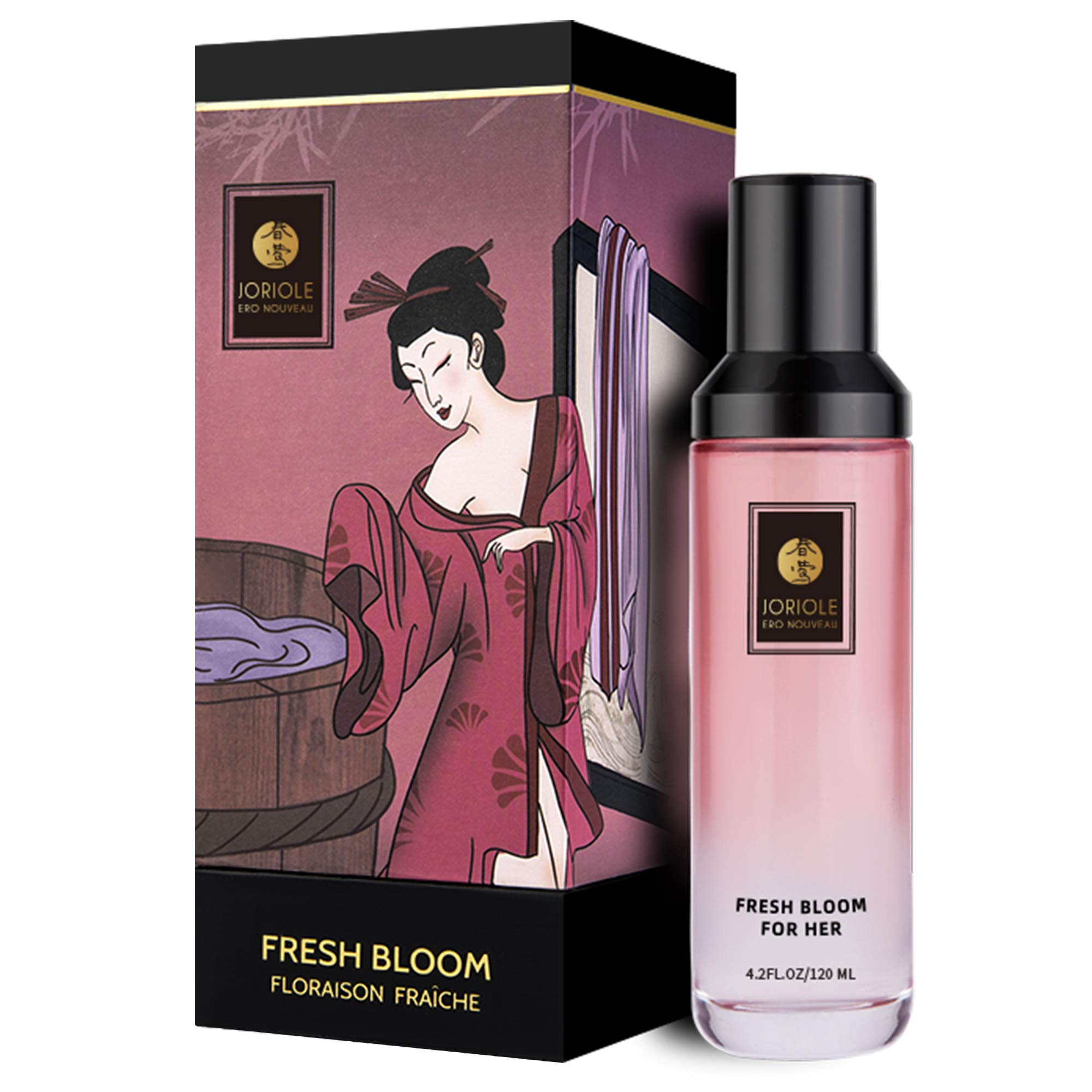 pH-Balanced Feminine Intimate Wash for Women - Gentle Herbal Body Wash for Sensitive Skin, Natural & Fragrance-Free, Paraben-Free - Ideal for Daily Hygiene & Personal Care