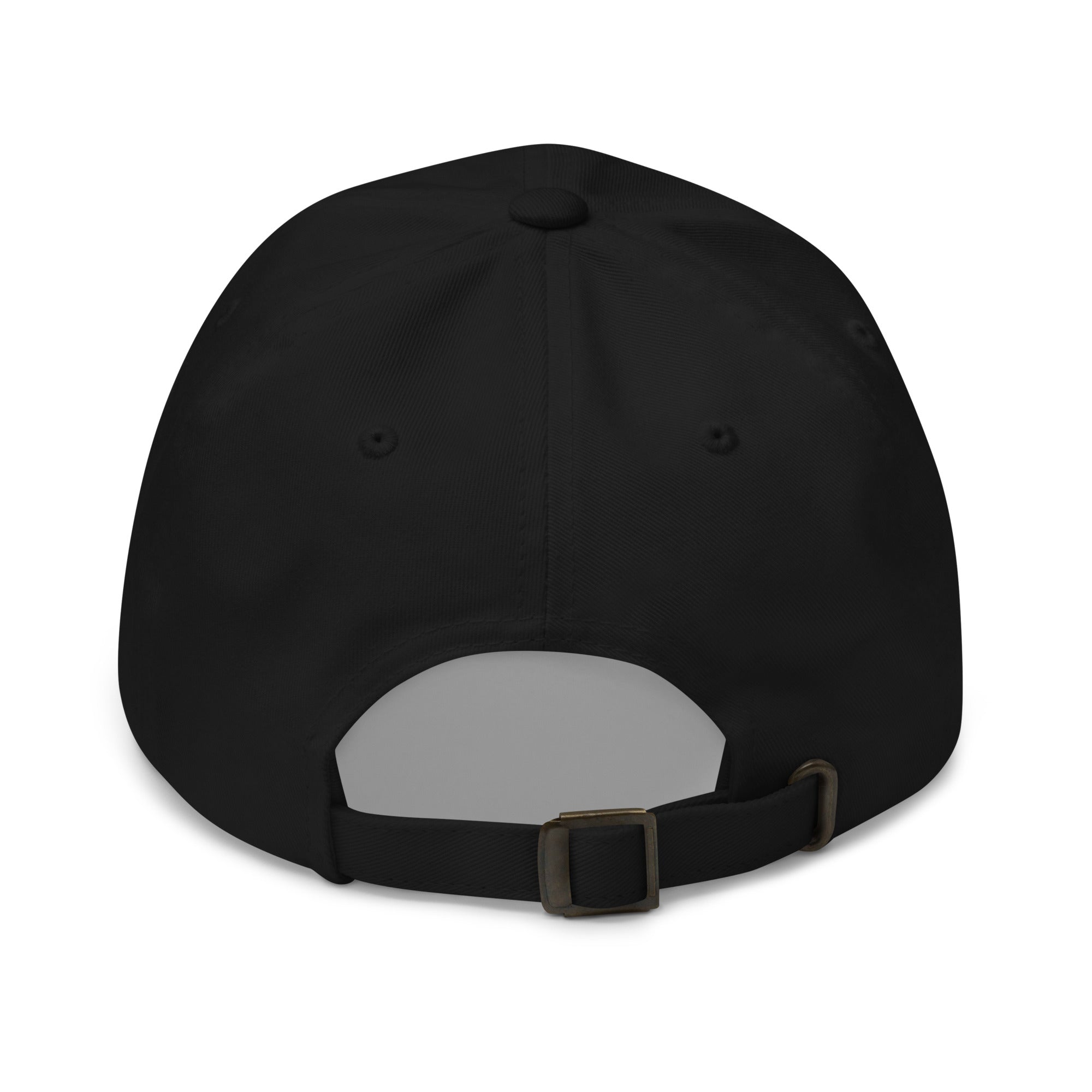 East Co. Grackles Adjustable Baseball Cap for Men & Women - Breathable & Lightweight Sun Hat for Outdoor, Hiking, Fishing, and Sports
