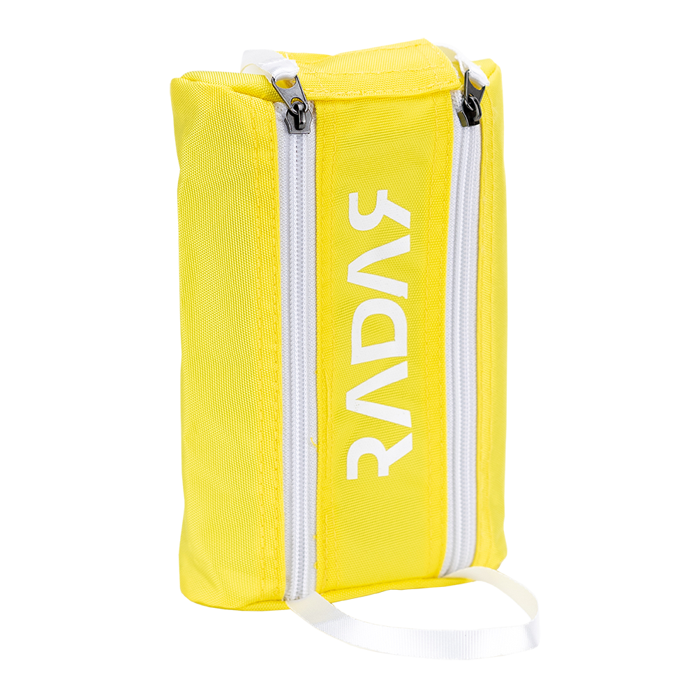 Radar Wheel Bag - Durable & Waterproof Storage for Car, Truck & SUV Wheels - Perfect for Winter Tires, Spare Tires & Off-Road Adventures