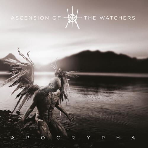 Apocrypha Vinyl LP Record - Limited Edition Collectible Music Album for Audiophiles & Vinyl Enthusiasts - Perfect for Home Listening, Gifts & Music Collections