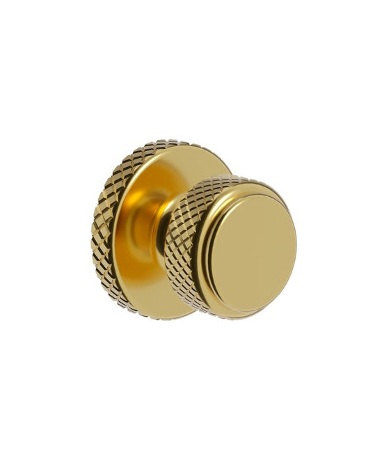 Gold Handtag for Guild Dresser - Vintage Cabinet Drawer Pulls - Perfect for Bedroom, Living Room & Antique Furniture Restoration