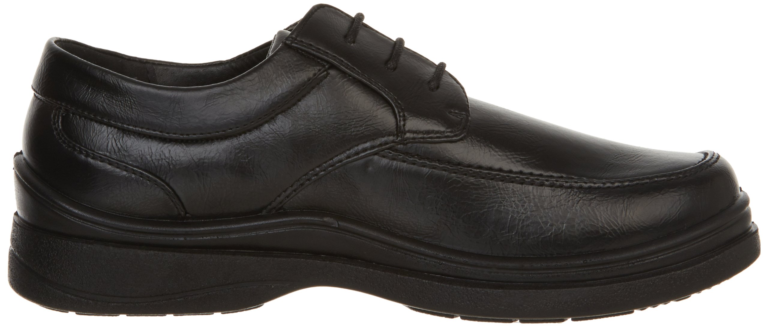 Joseph Allen JA006 Oxford Shoes for Toddler & Little Kids – Classic Comfort for School, Play & Special Occasions