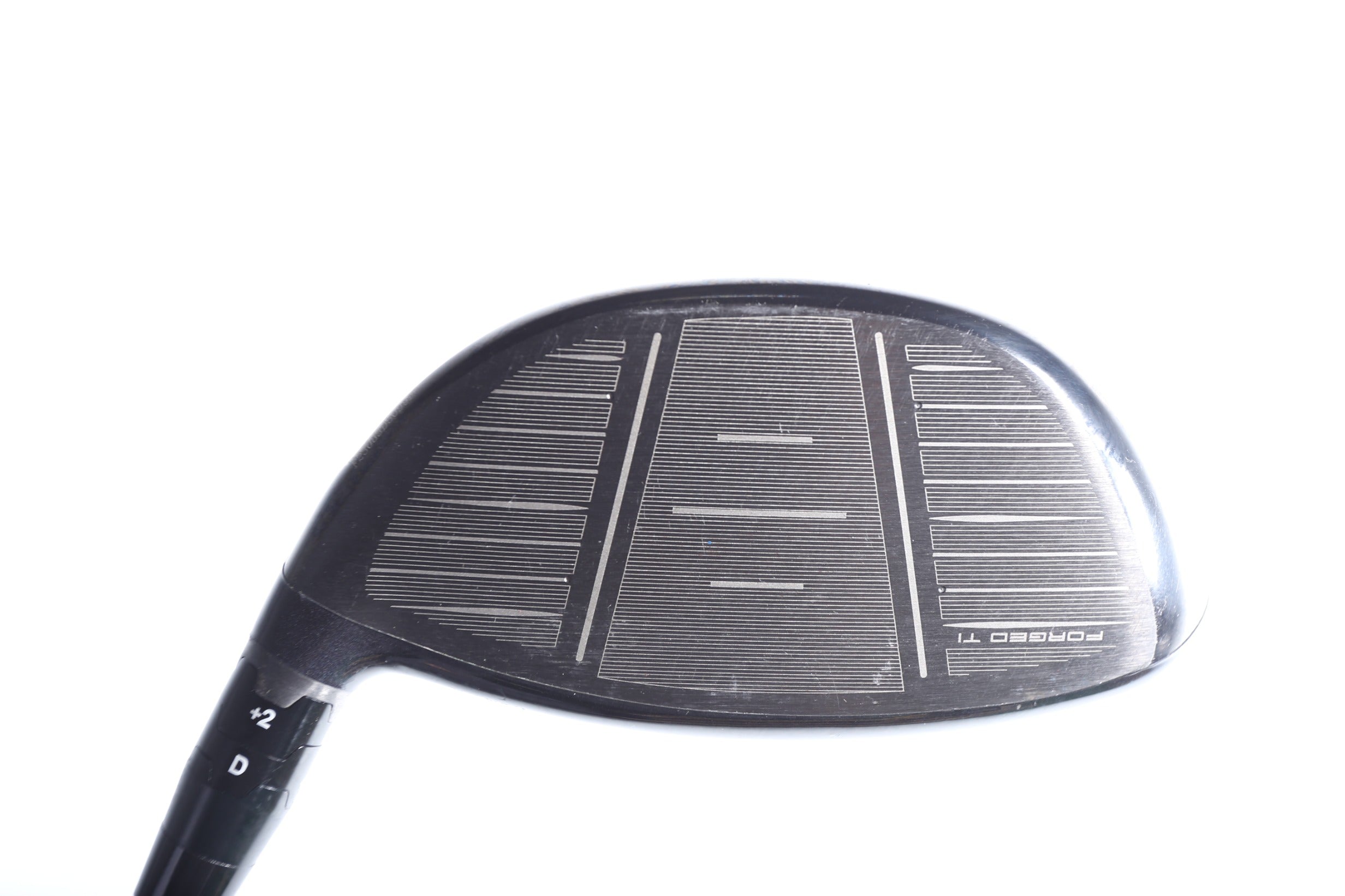 Used Callaway Big Bertha 23 Driver 12.5° Regular Flex Project X HZRDUS Smoke Red RDX Right Hand Golf Club - Perfect for Men's Long Distance Shots on Fairways & Driving Ranges