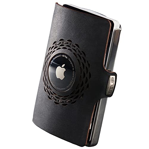 Steel Polished Black