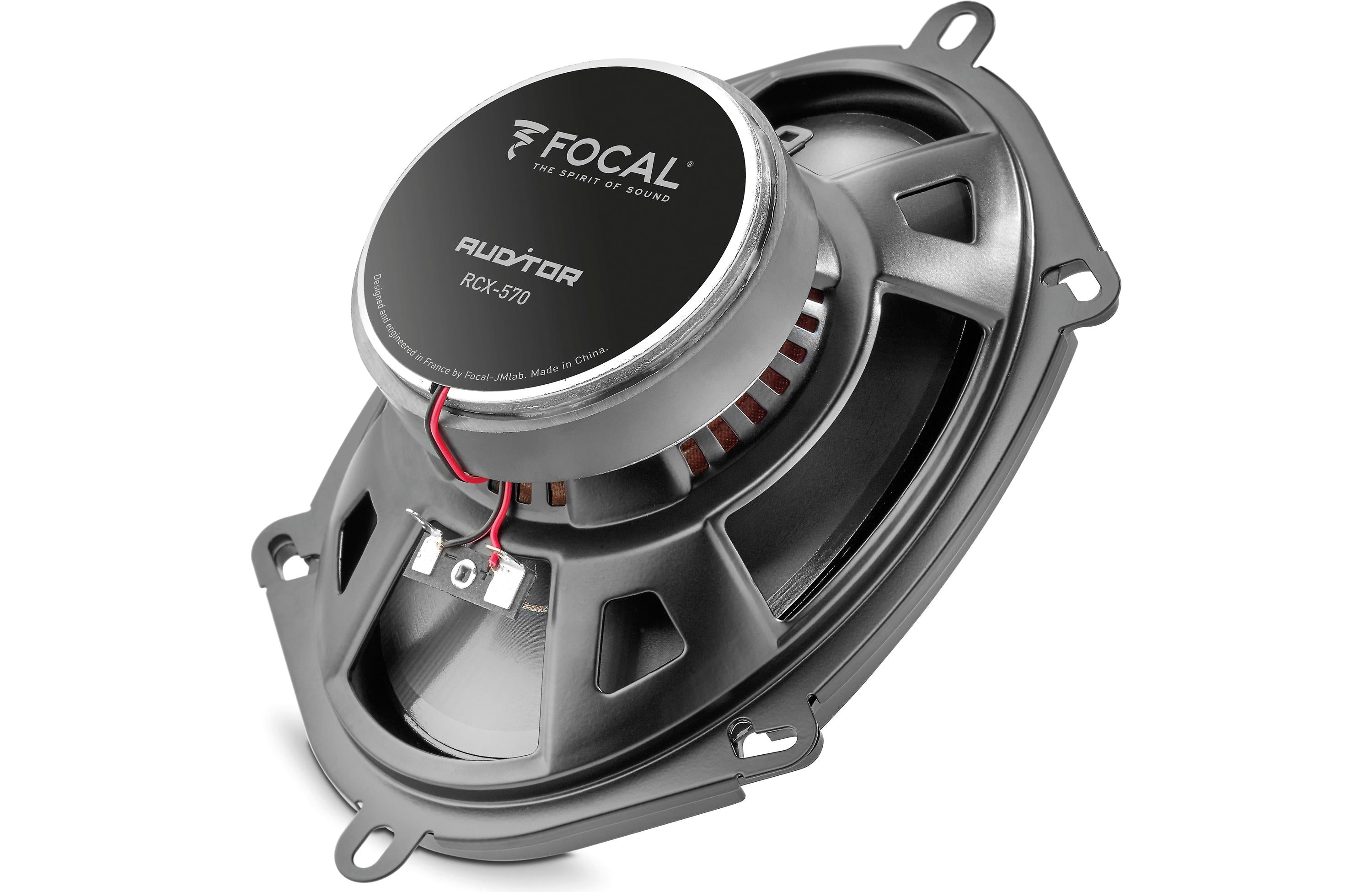 Focal RCX 570 5x7