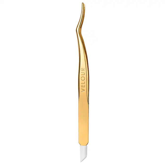 Velour Lashes Too Real Lash Extension Applicator - Professional False Eyelash Tool for Effortless Application | Perfect for Bridal, Party & Special Occasion Makeup