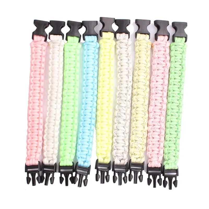 Glow in the Dark Products - High Visibility Nighttime Essentials for Safety, Decor & Fun | Perfect for Emergency Kits, Bedroom Decor, Outdoor Camping & Party Supplies